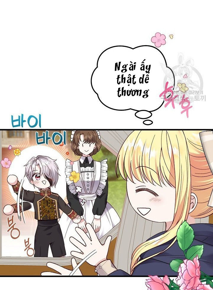 trở thành vợ thái tử quái vật chapter 42.1 30