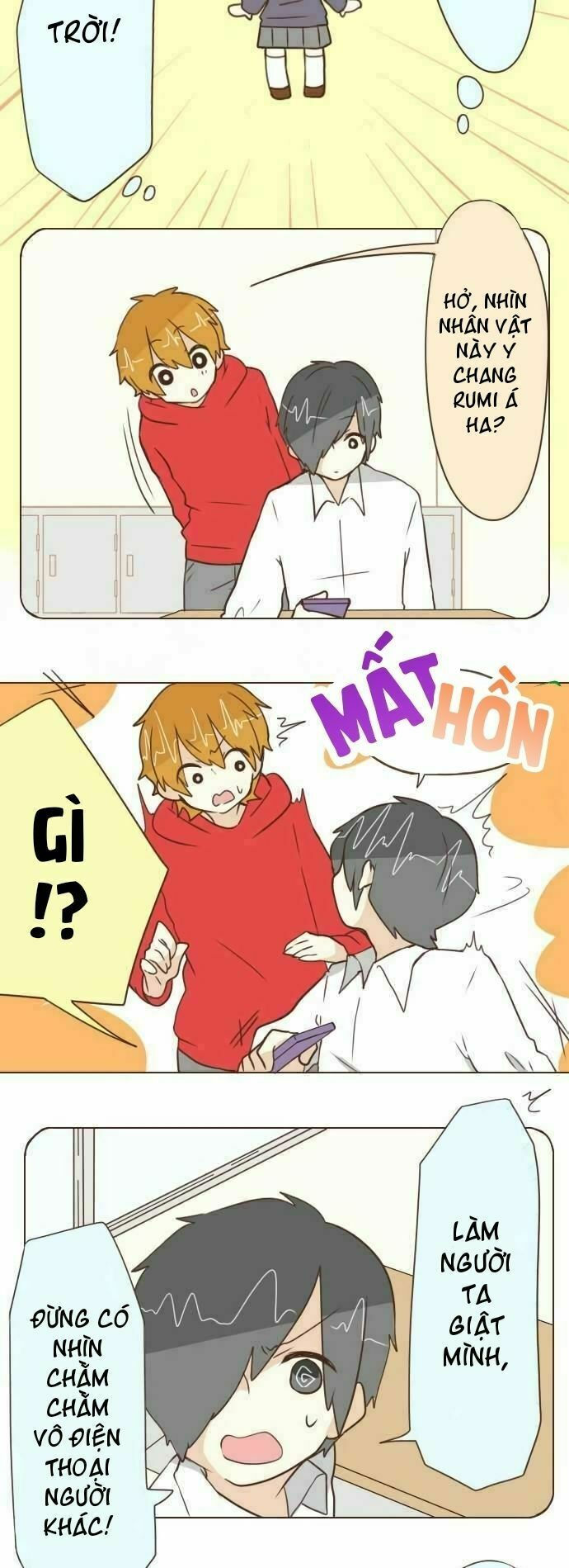 ike loli chapter 6 9