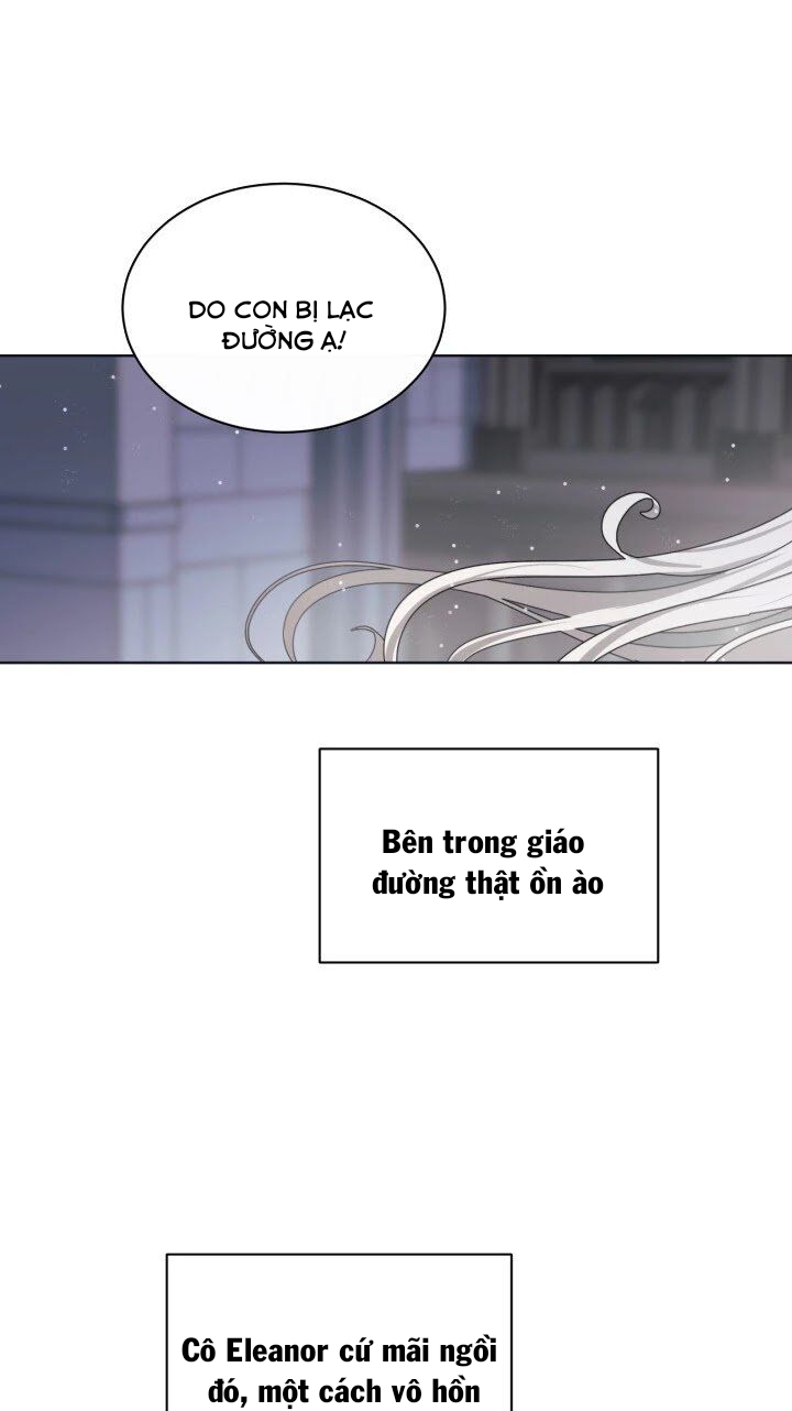 a witch’s hopeless wish chapter 24 25