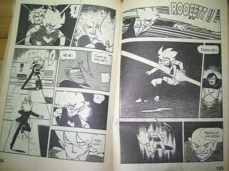 siêu nhân locke chapter 15 67