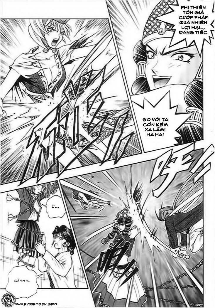 thiên địa nam nhi chapter 11 15