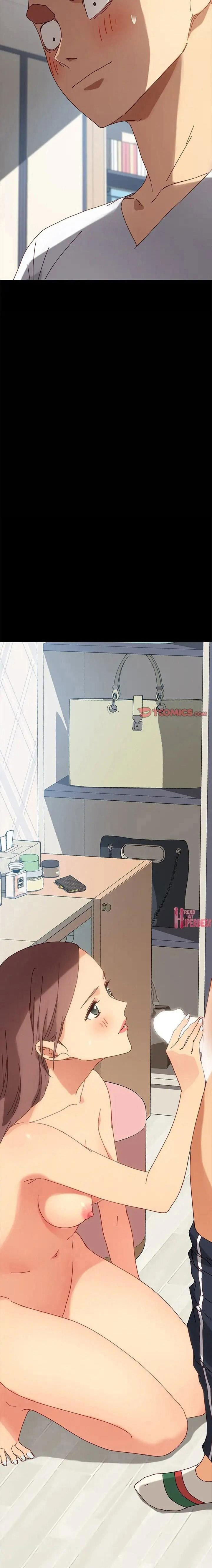 bạn cùng phòng hoàn hảo chapter 21 5