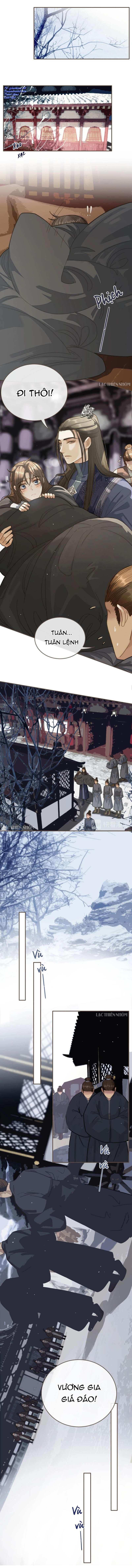 ách nô chapter 20 1