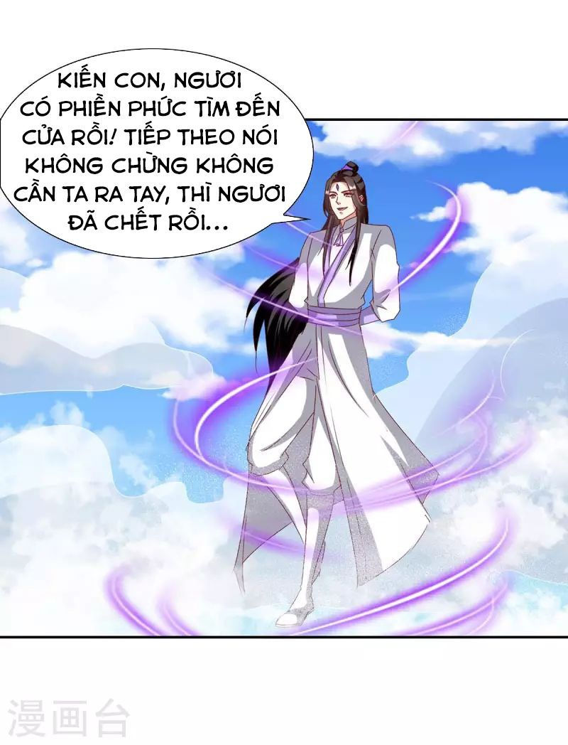 tối cường thăng cấp chapter 273 13