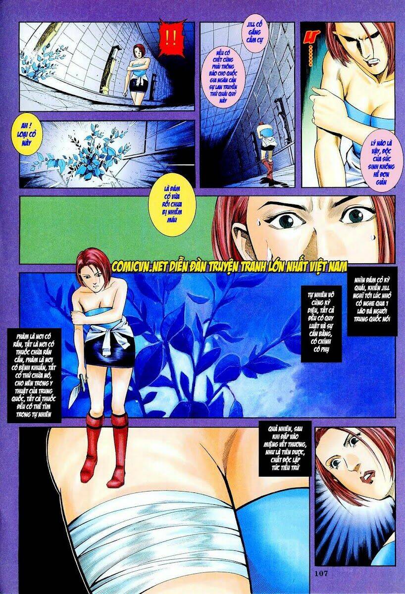 resident evil 3 chapter 4 28