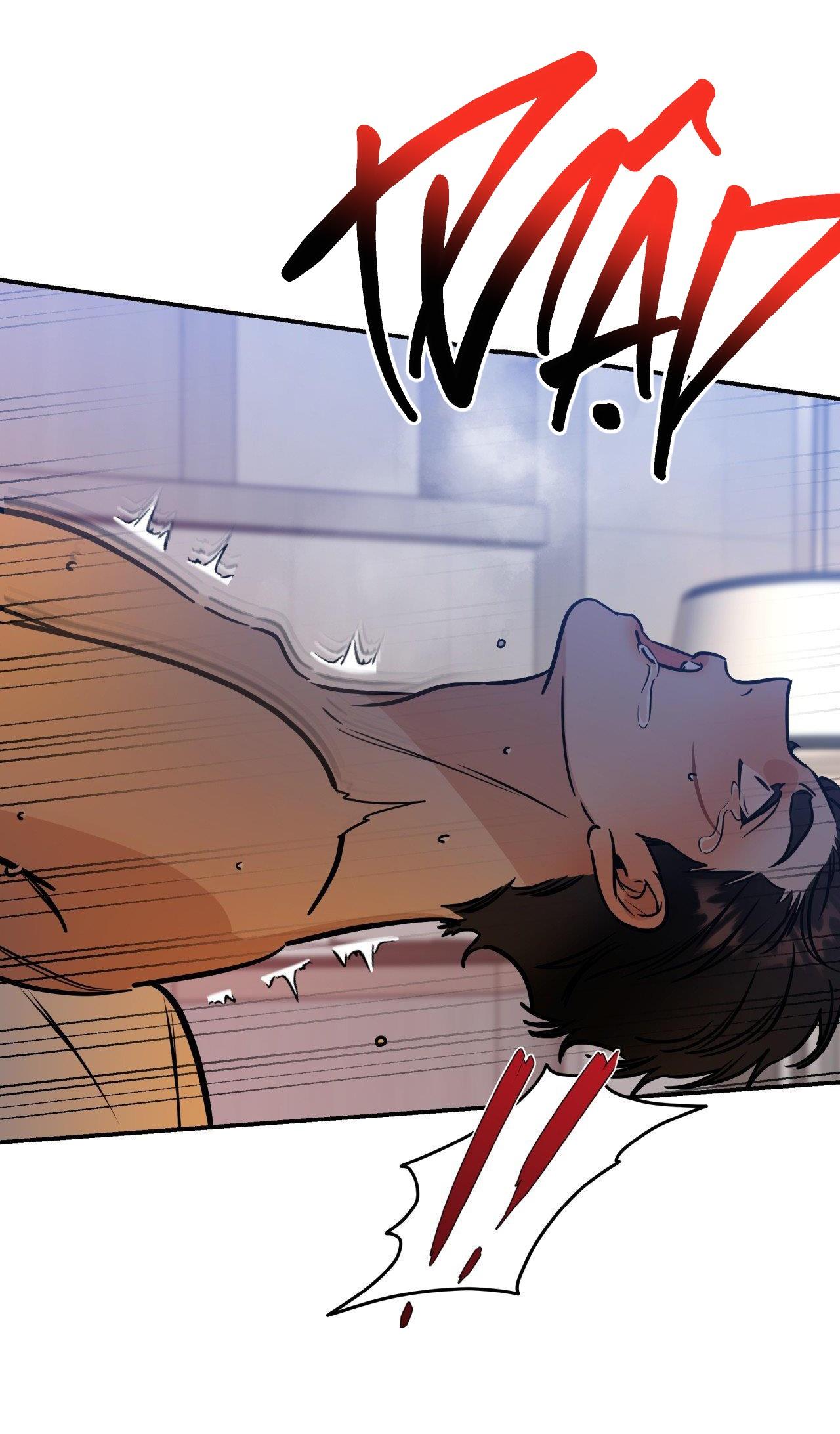 lệnh cứu rỗi chapter 16 34