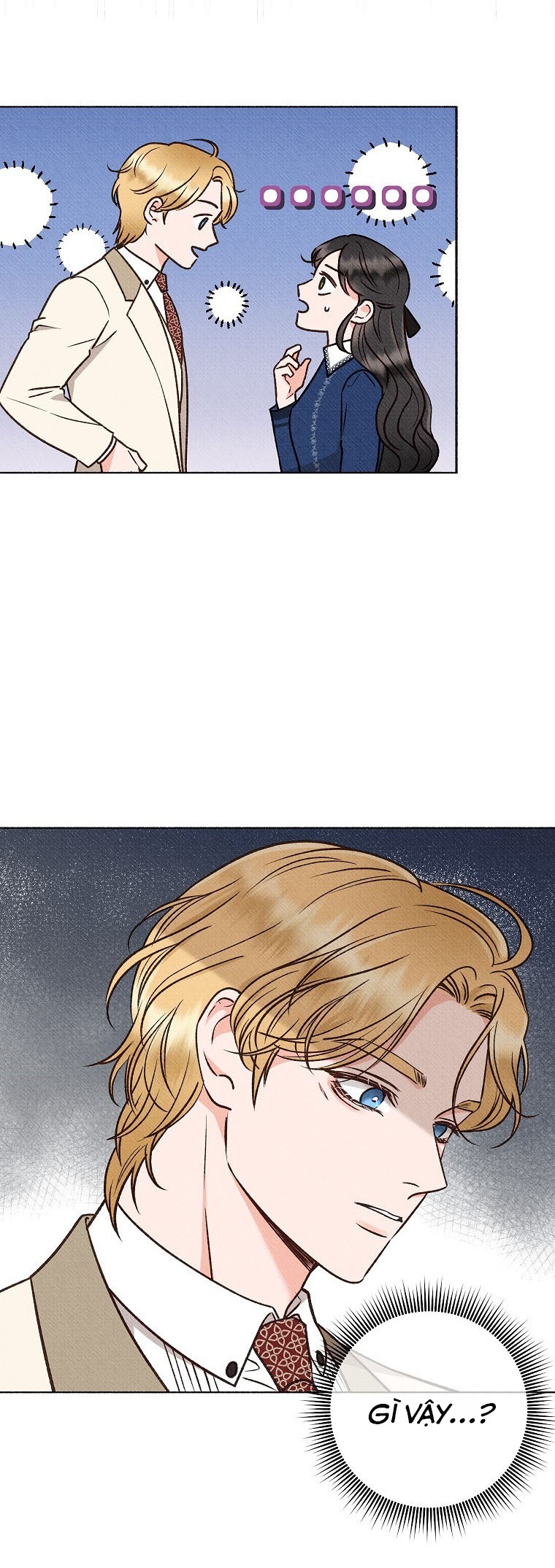 chàng trai đa nhân cách của tôi chapter 3 2