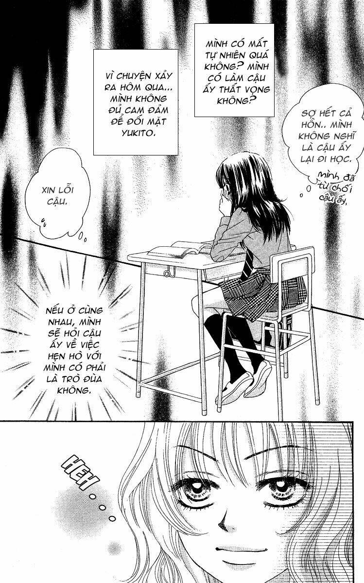 bokutachi wa shitte shimatta chapter 21 32