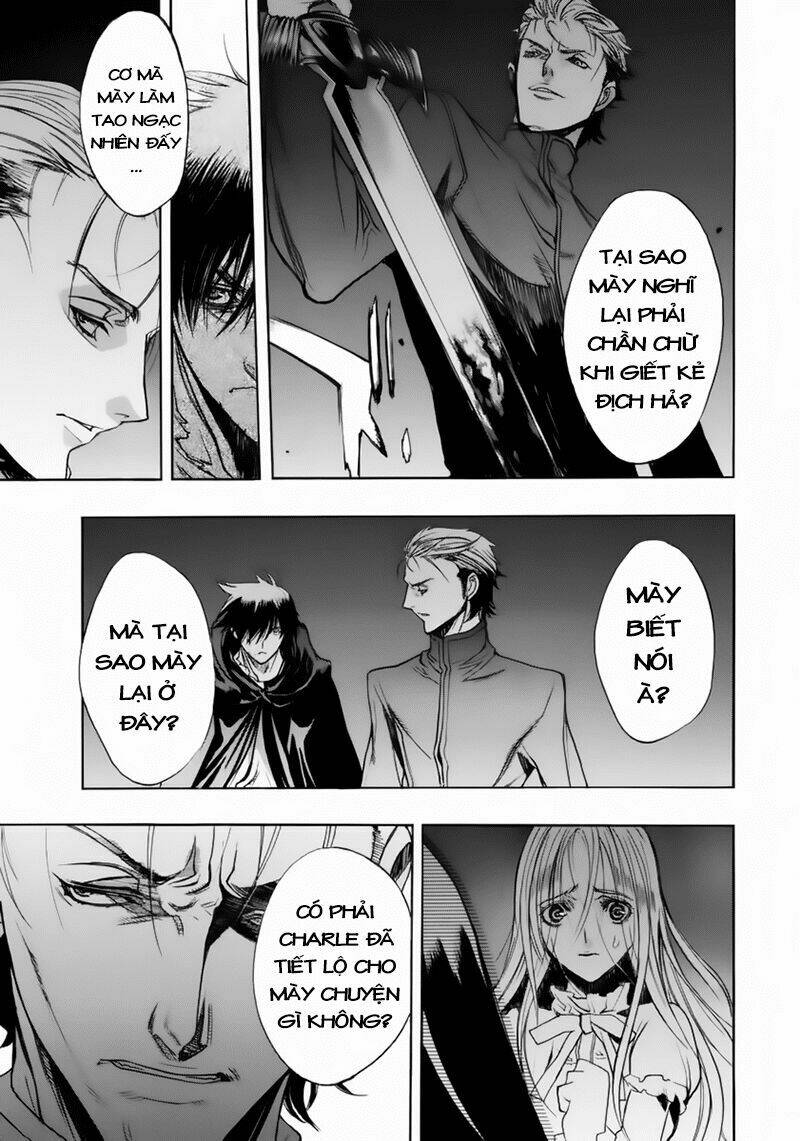 đại chiến titan - before the fall chapter 4 28