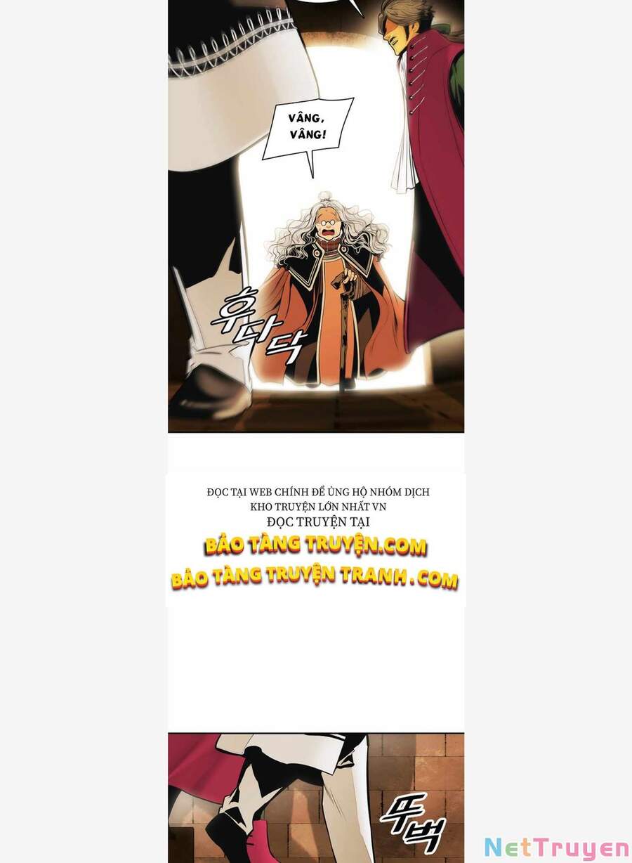 bất bại chân ma chapter 119 12