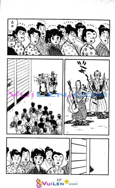 kiếm sĩ góc vuông - chokkaku chapter 7 118