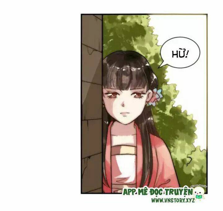 tiên nhân ở trên ma ở dưới chapter 7 32