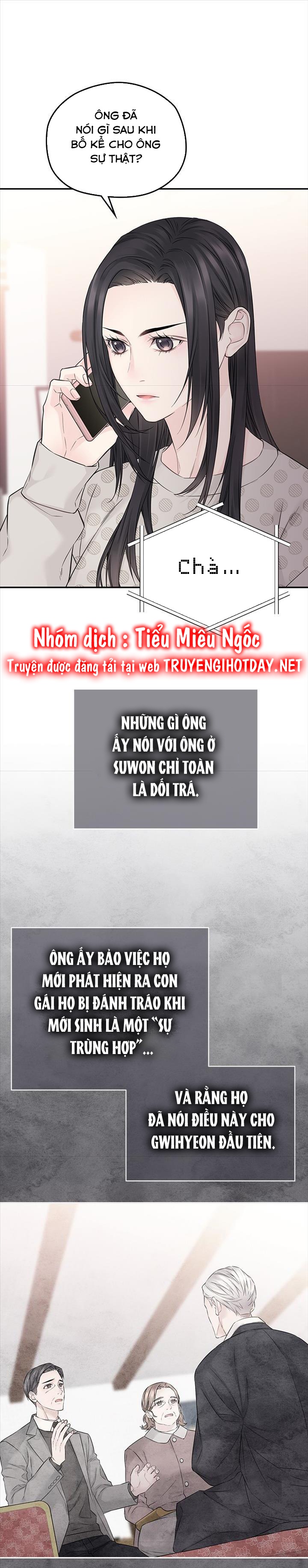 hạnh phúc đó không hề tồn tại chapter 36 16