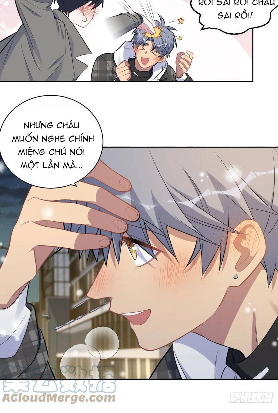 nhạc phụ đại nhân là lão bà chapter 176 22