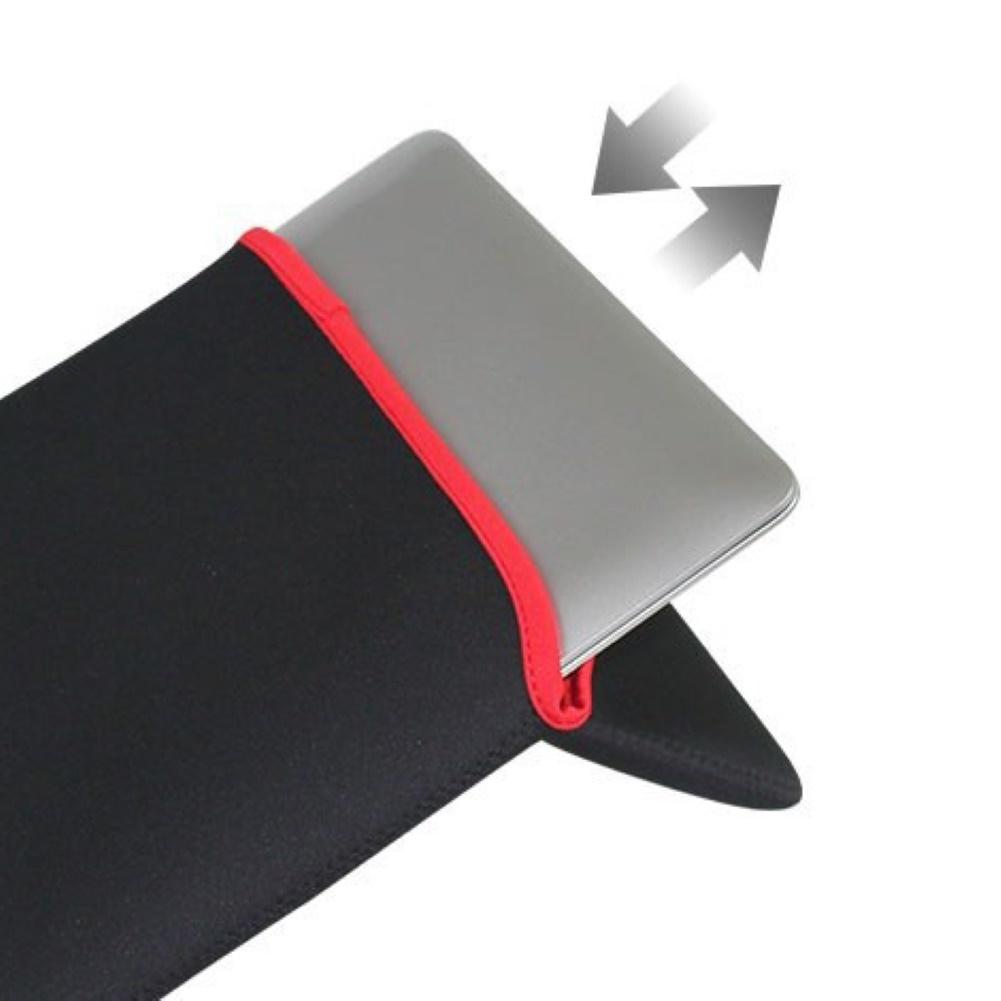 【ky】7-17inch Waterproof Laptop Notebook Tablet Sleeve Bag Carry Case Cover Pouch