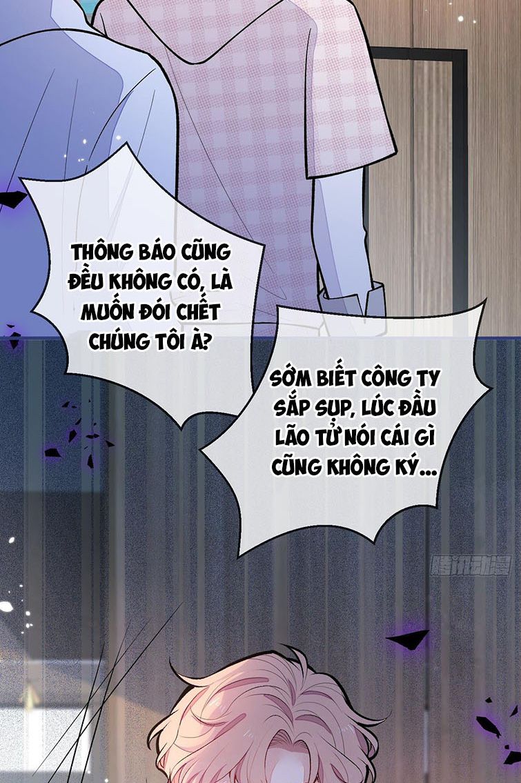 hotsearch của ảnh đế chapter 150 35