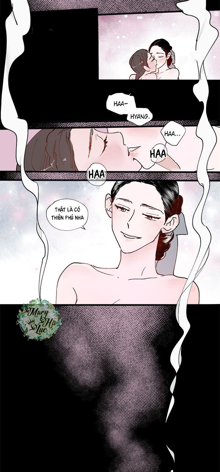 tham vọng quyền lực (full) chapter 1 19