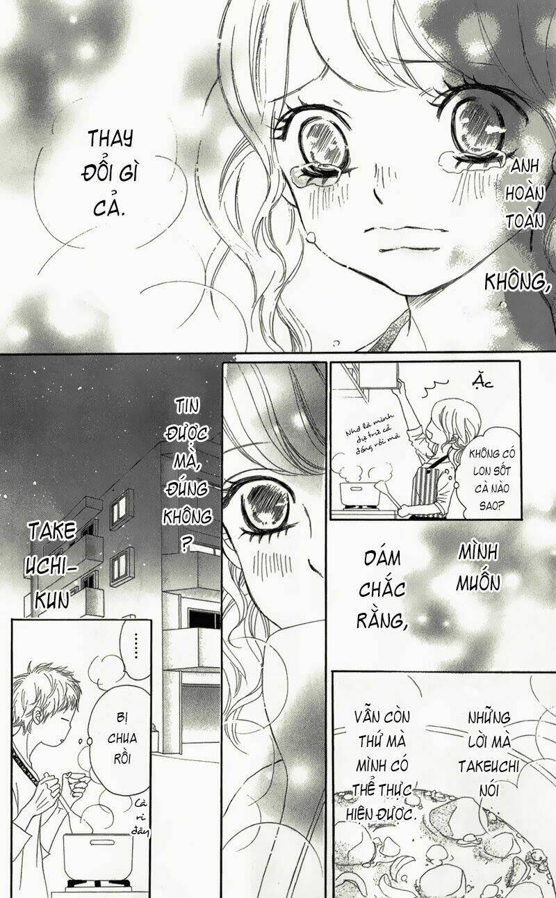 ngày ấy ta bên nhau chapter 65 12