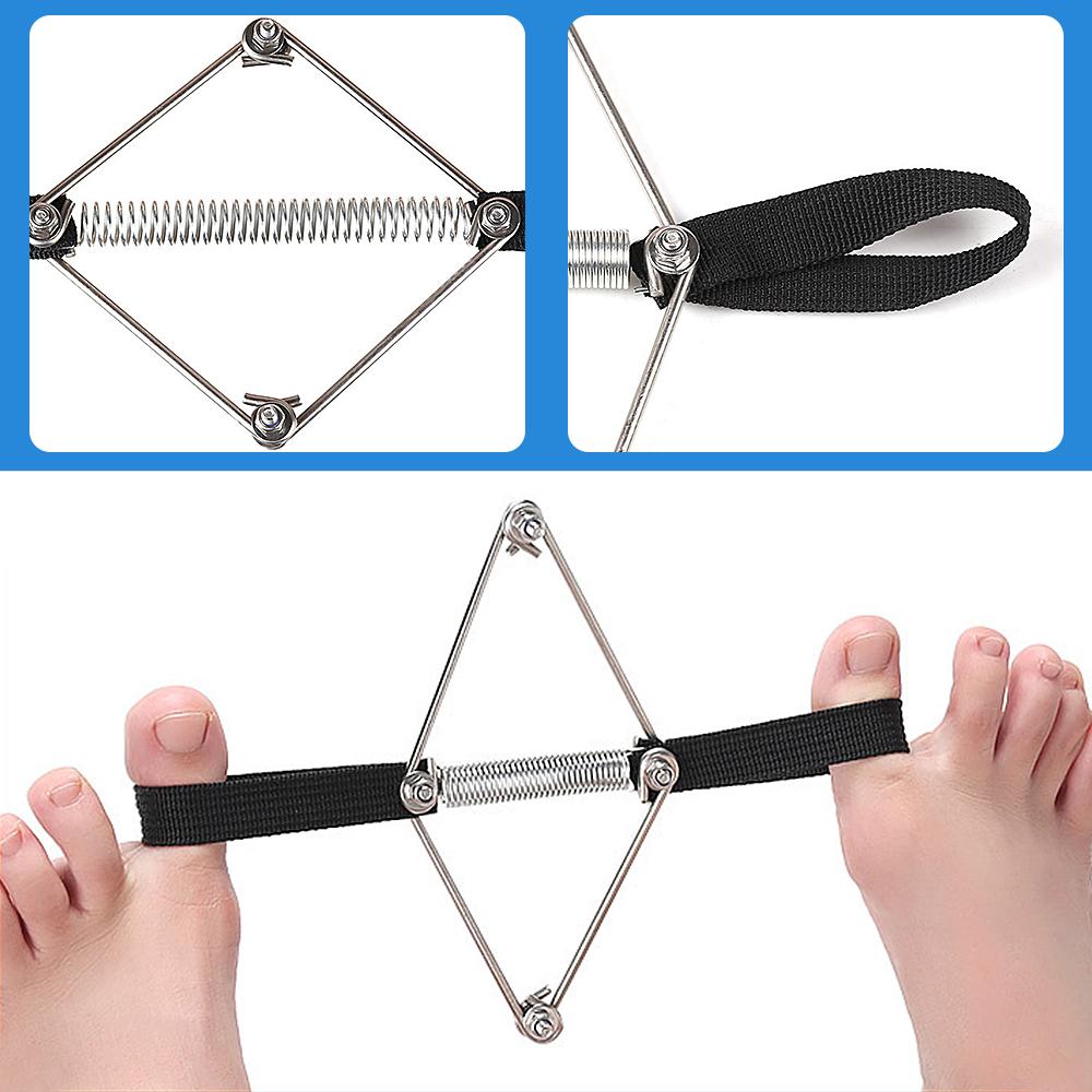 Dụng Cụ Hỗ Trợ Ngón Chân Cái