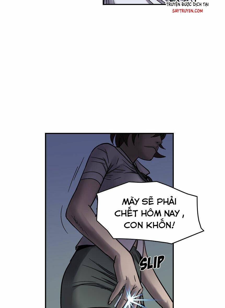 huyền thoại : khởi đầu chapter 60 19