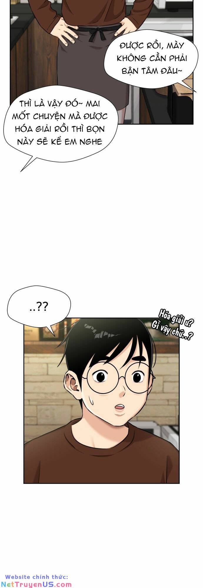 gương mặt thiên tài chapter 111 47