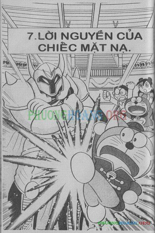 the doraemon special (đội quân doraemons đặc biệt+đội quân đôrêmon thêm) chapter 3 102