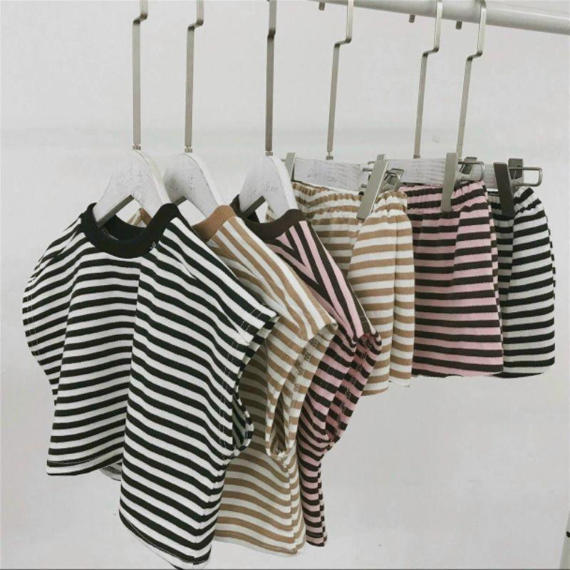 Bộ bé gái lẻ size giá sốc