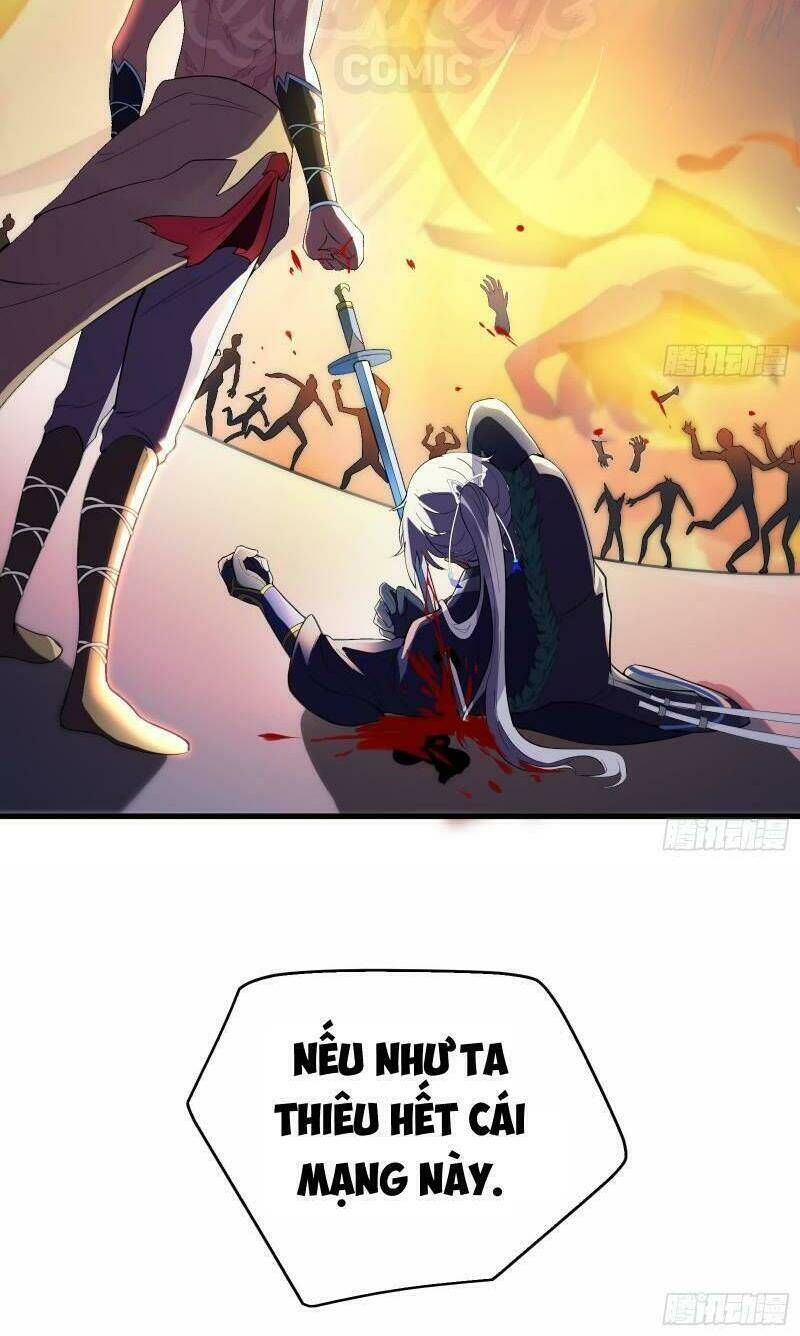 thiên mệnh long thần chapter 11 15