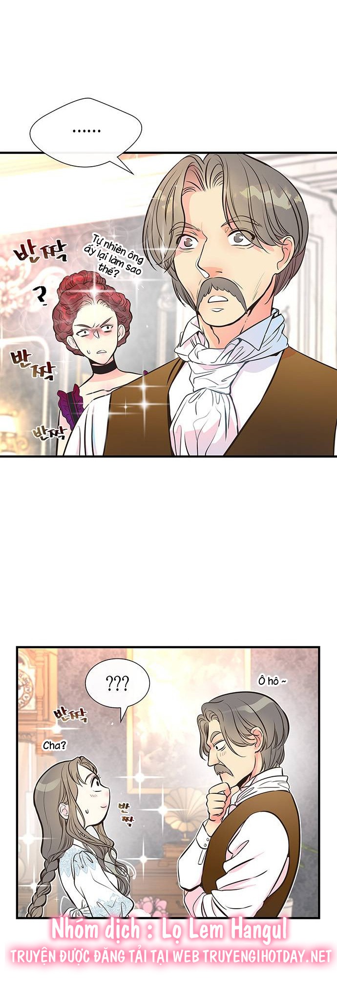 hoàng tử phiền toái chapter 5 12