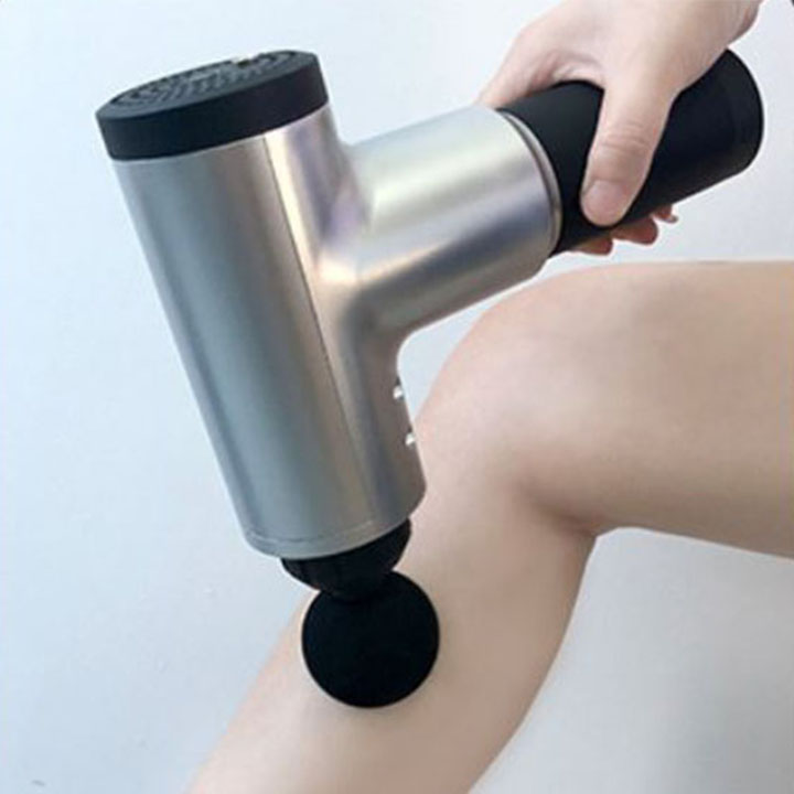 Máy massage chuyên nghiệp dành cho gymer, dân thể thao, người già