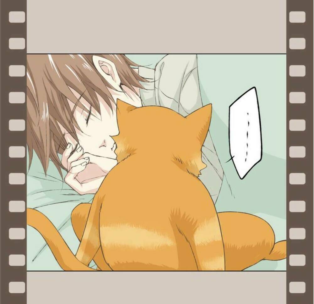 tôi không phải đa nhân cách chapter 11 5