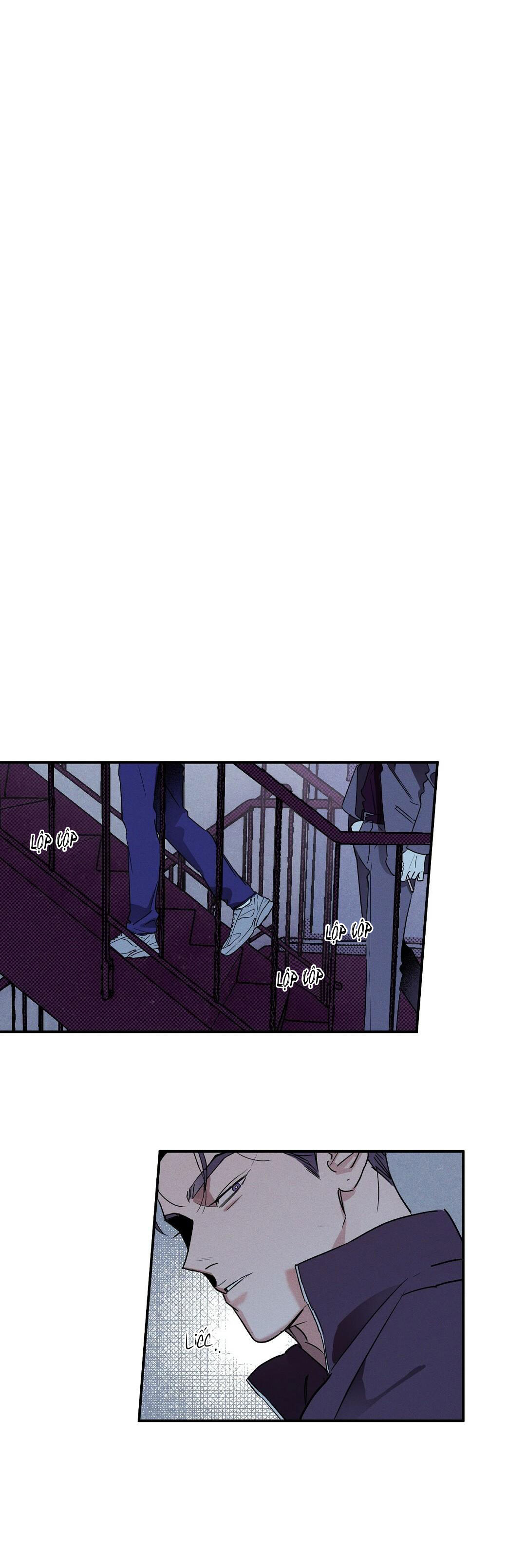 wet sand chapter 1 29