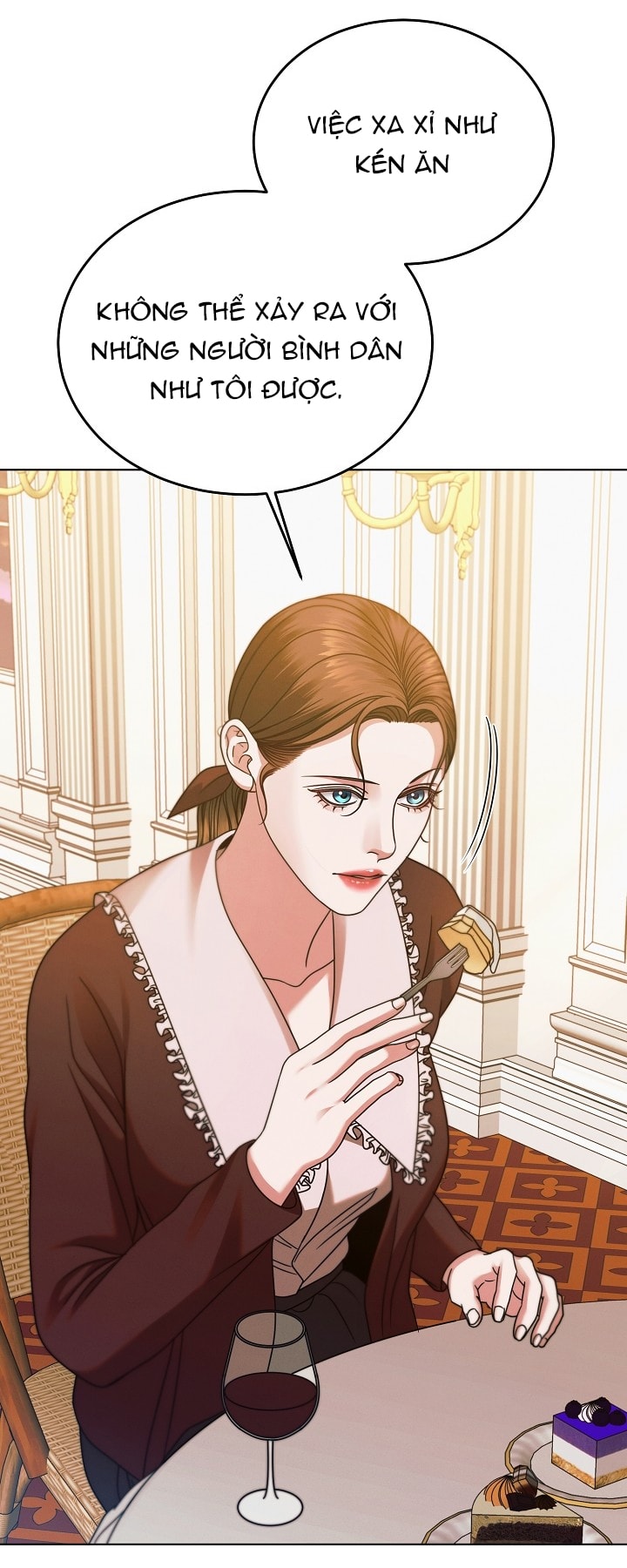 [18+] hãy cầu xin ta đi chapter 15.1 18