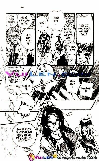 đóa hoa yêu kiều chapter 5 72