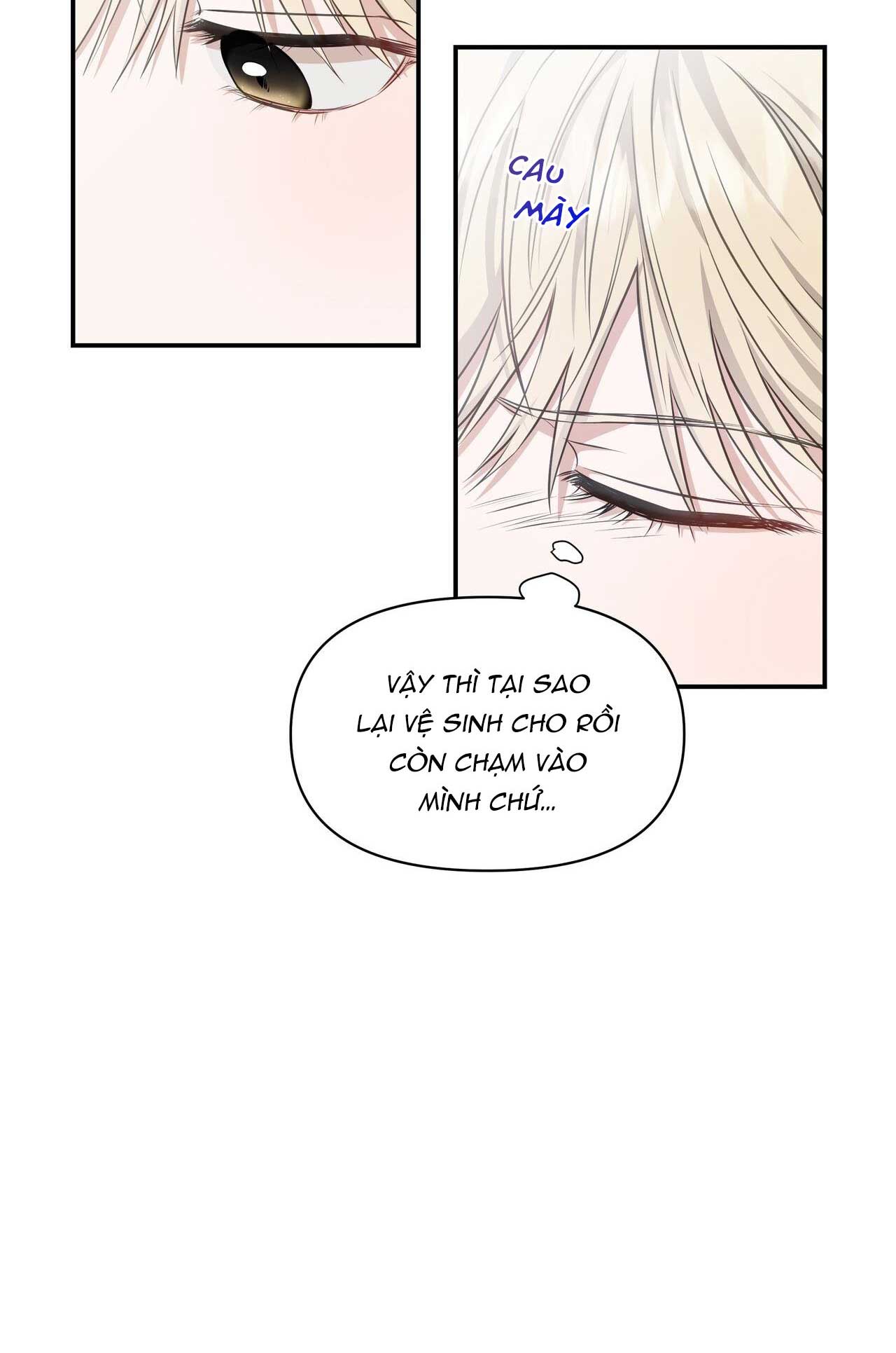 cách để sống sót với tư cách là người chơi chapter 5 41