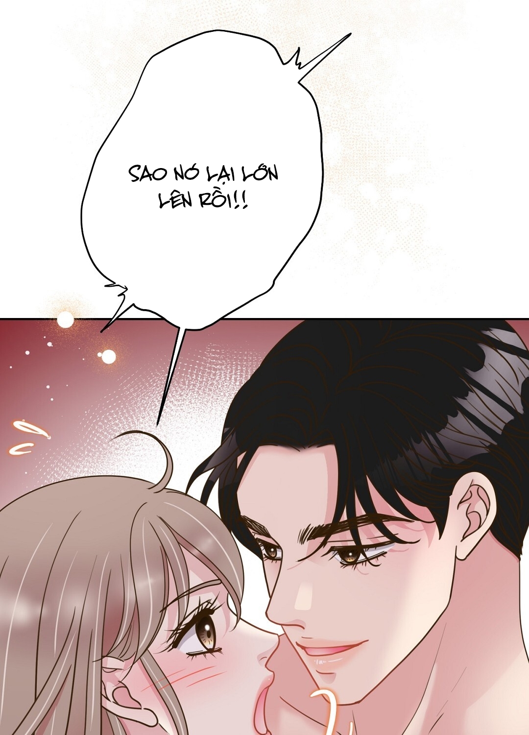 [18+] trải nghiệm thân mật với bạn của anh trai chapter 36.2 44