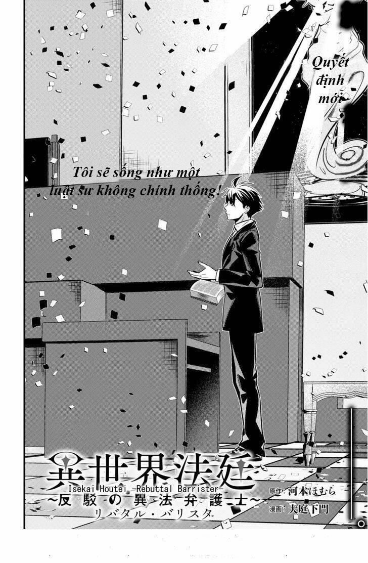 luật sư hai thế giới chapter 3 5