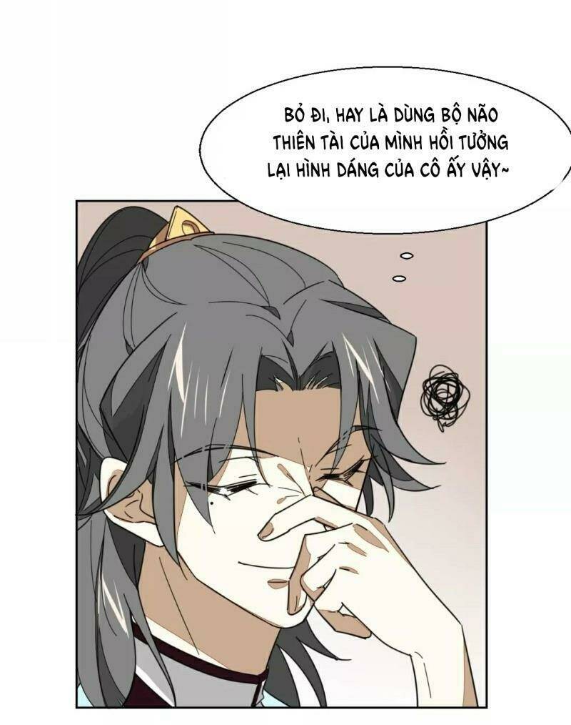 đứng yên! đều là người nhà cả mà! chapter 2 55