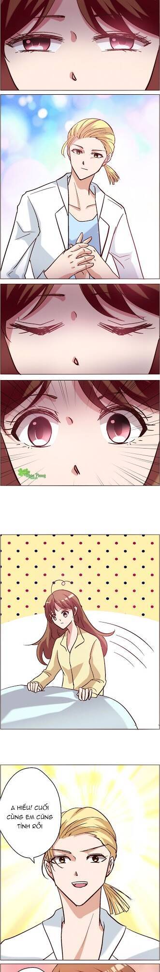 một tuần làm tình nhân chapter 2 9