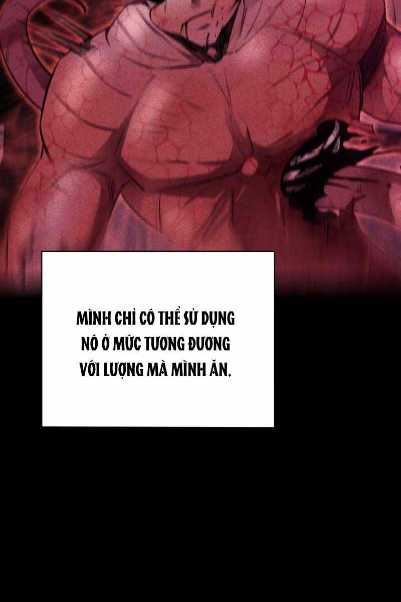 tôi càng ăn càng trở nên mạnh mẽ chapter 92.2 16