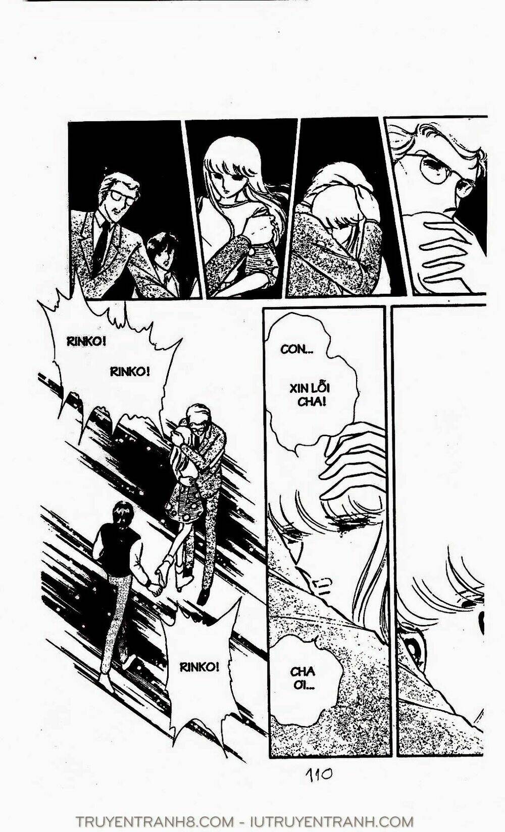 mimi kỳ lạ chapter 40.2 4