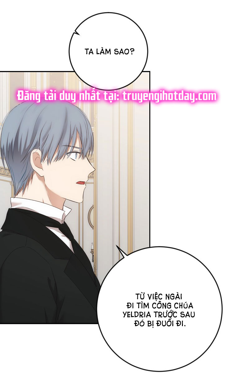 [Bản 15+] Tôi Lạc Vào Thế Giới Trò Chơi Harem Ngược chapter 88.1 - Trang 22