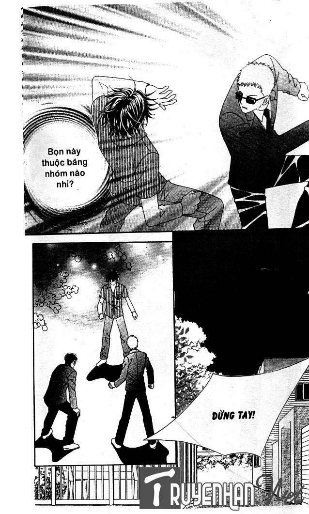 my lovely master chapter 32 14