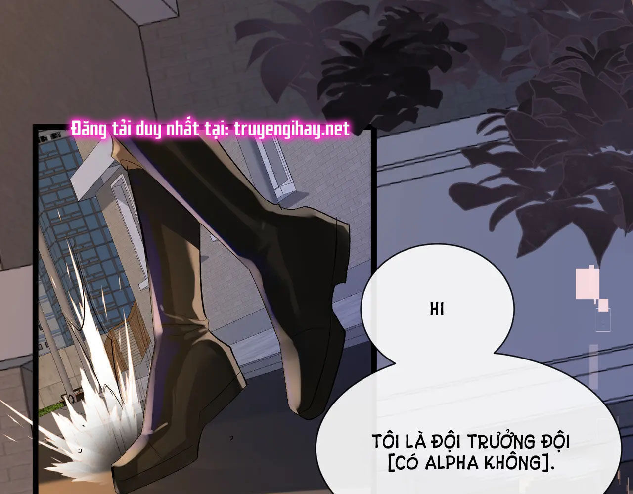 nhân ngư sa ngã chapter 10.2 17