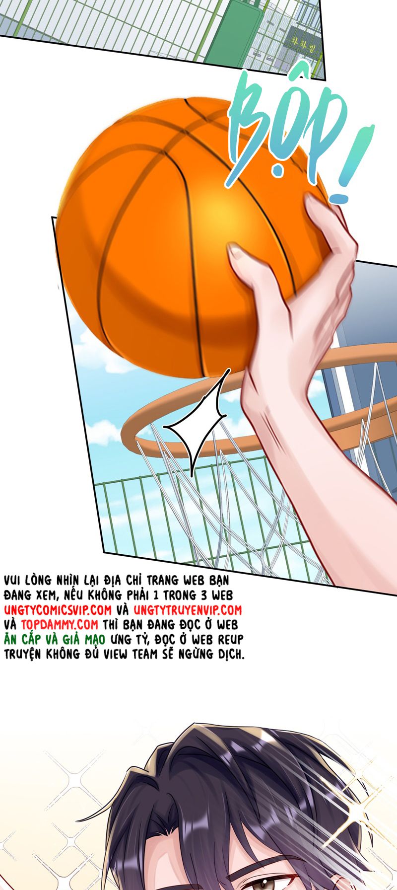 để ý tôi chút nào chapter 51 24