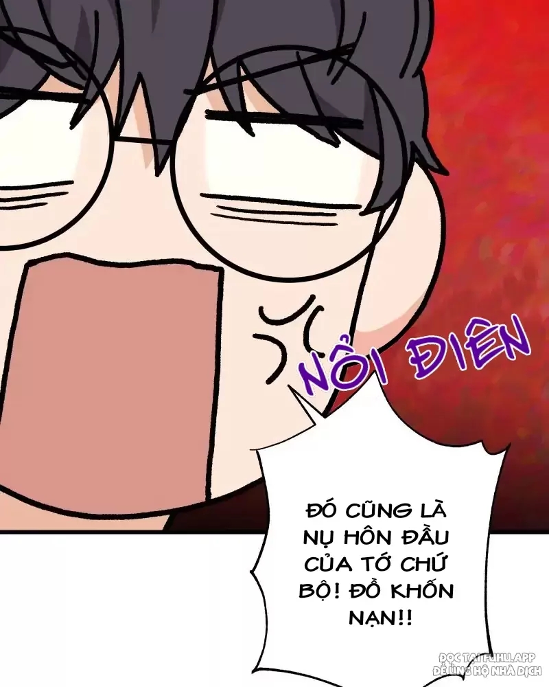 anh bạn của tôi đang phát sáng kìa ! chapter 6 23