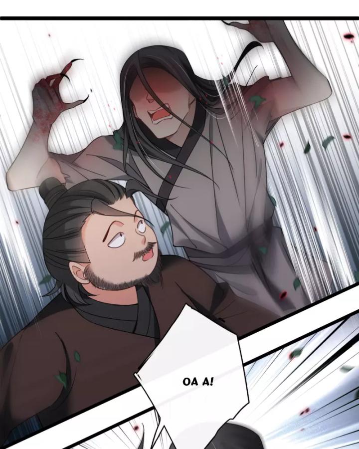 nụ cười của ngươi ngọt gãy tám cái răng của ta chapter 95 8