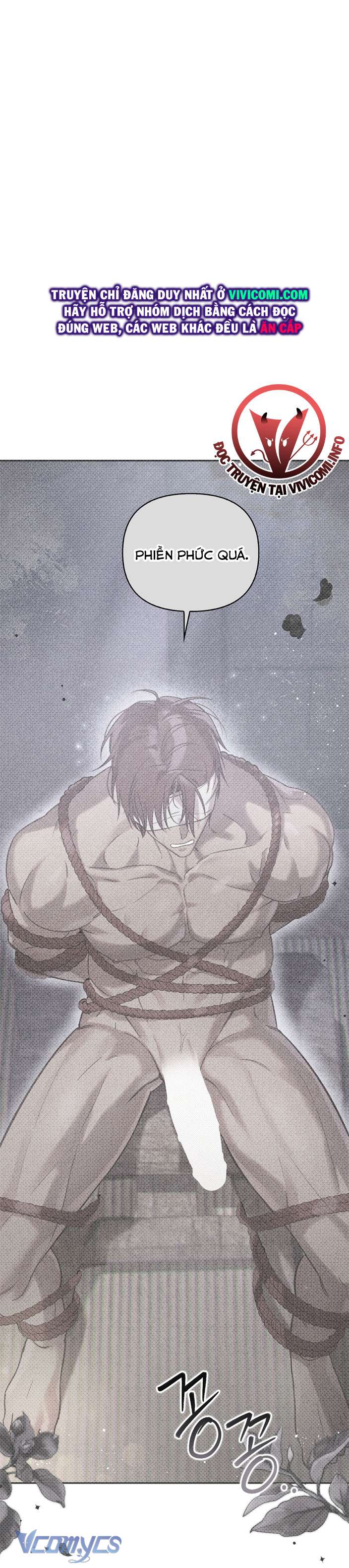 [18+] tiết học bí mật của trung điện chapter 37 1