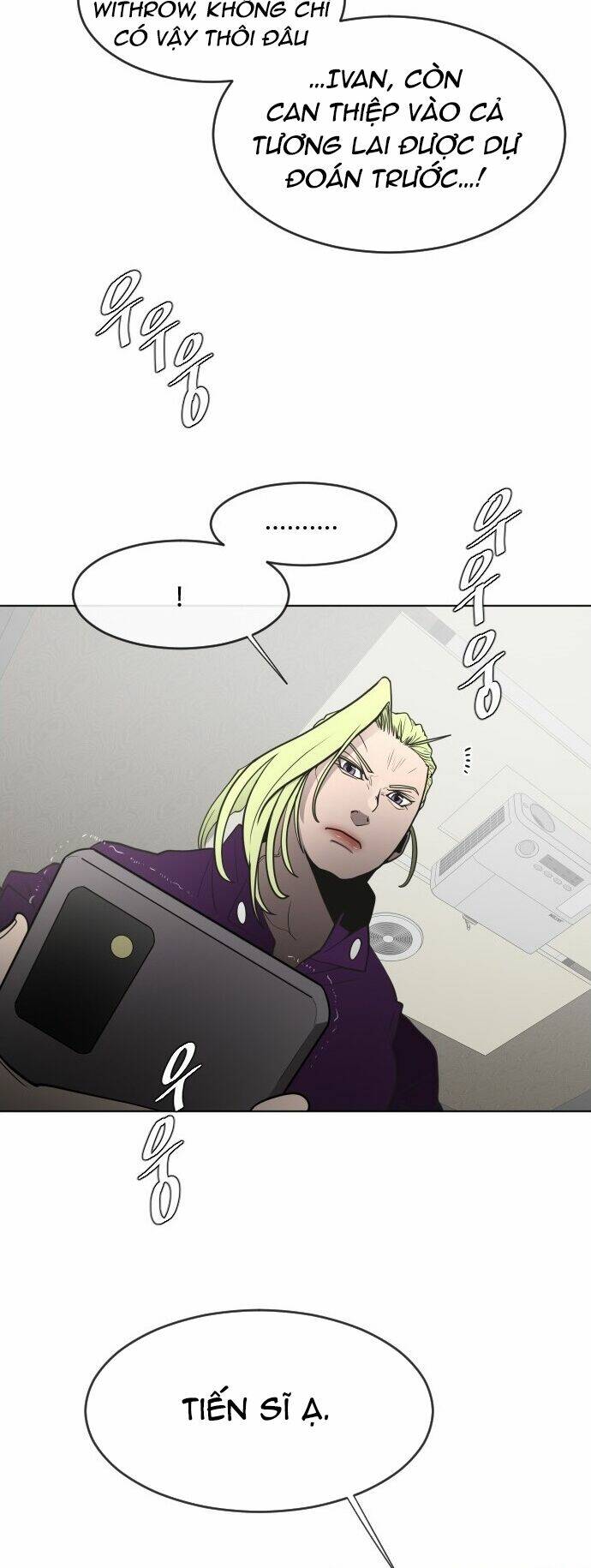 kĩ nguyên của anh hùng chapter 57 57