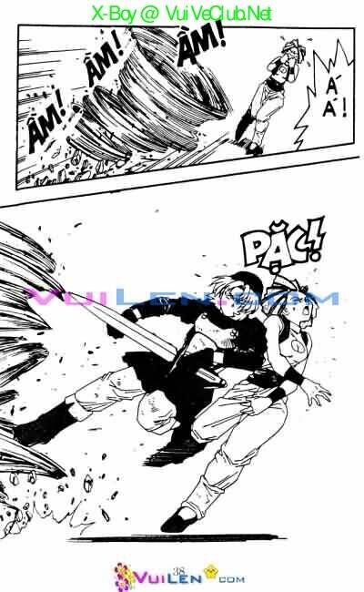 theo dấu rồng thần - dragon quest chapter 12 37